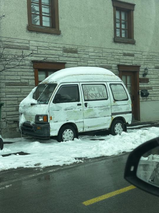 Abderrahmane Maghribi