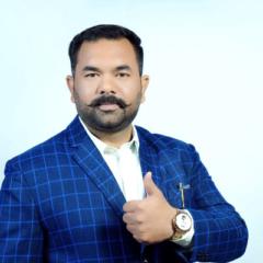 Kunal Arya