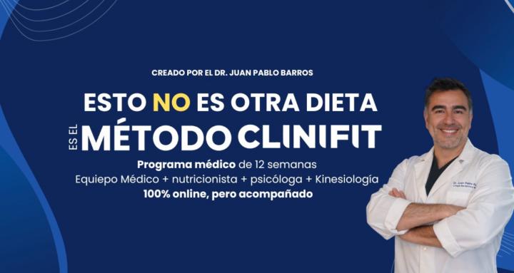 CLINIFIT