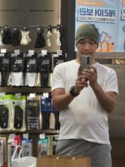 Orkhonsaikhan Lkhagvasuren