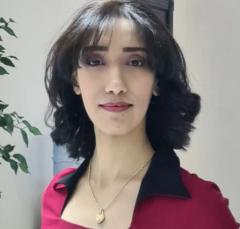 Rania Ali
