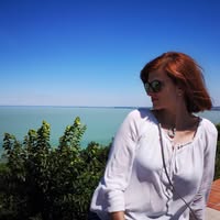 Viktória Gyurcsik- Turóczi