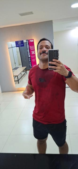 Diego Alencar