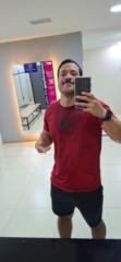 Diego Alencar