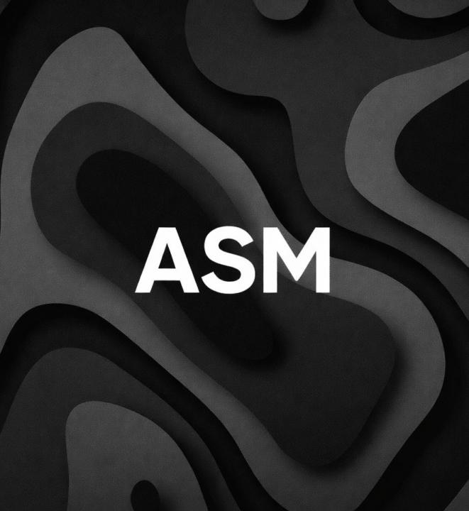 Asm Fondateur