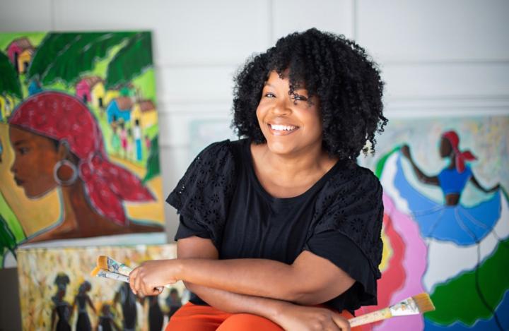 Belina Wright