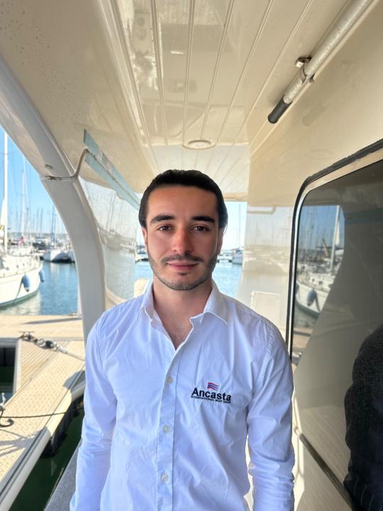 Quentin Mathieu