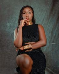 Ayélé Prisca Amouzou
