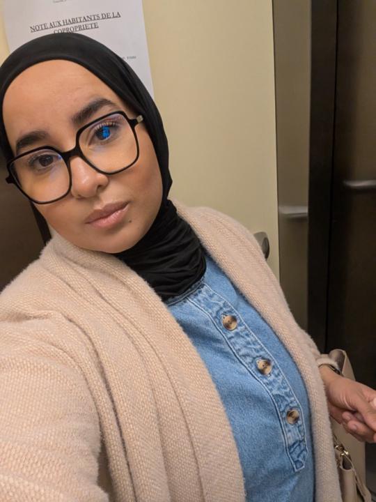 Khedidja Aziri djebili