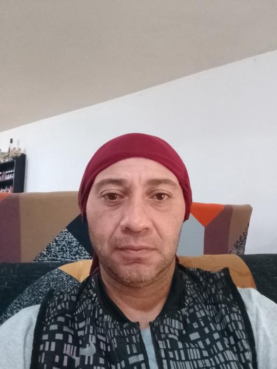 Mario Luis Cabrera