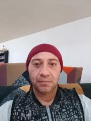 Mario Luis Cabrera