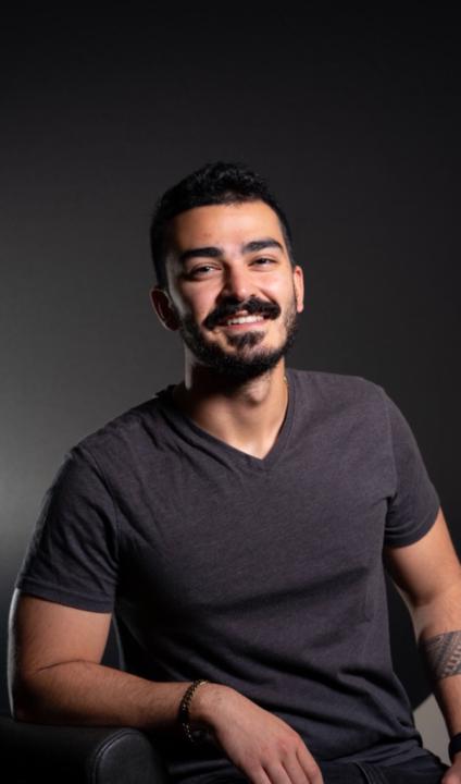 Fez Hosseini