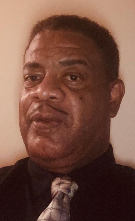 Ronald McCain