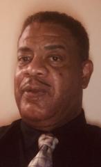 Ronald McCain