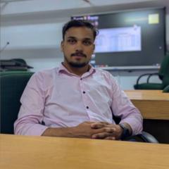 Muhammad Shaheer