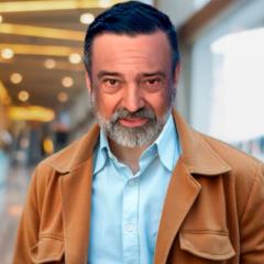 Pablo Huete Muñoz
