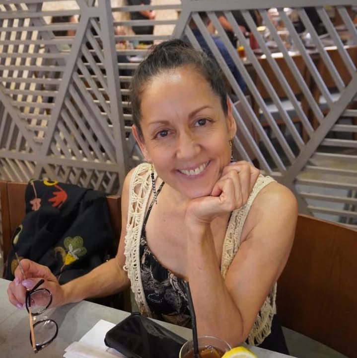 Yolanda Bordallo