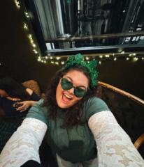 Avalon Mackey