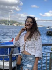 پگاه جوانشیر مقدم