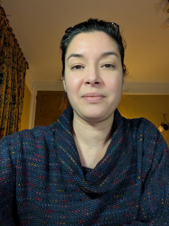Kat Chu