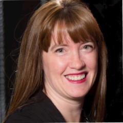 Chantal Arseneault
