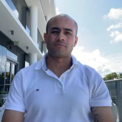 Oscar dario Alzate quiroz