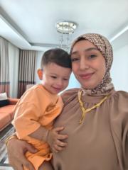 Eda Rukiye Başkaldırım