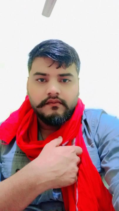 Yash Yadav