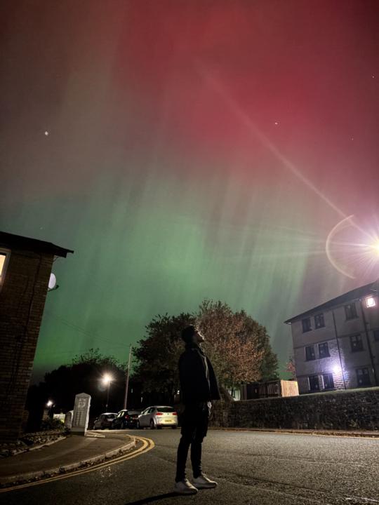 Mohammed Ibrahim Ali