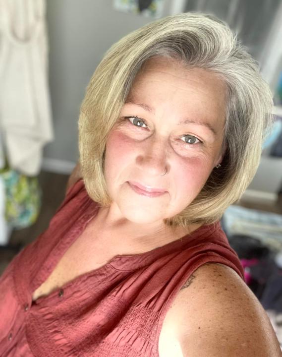 Cheryl A Kalmbach
