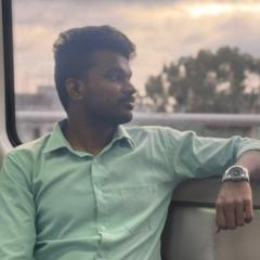 Hariharan T