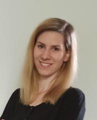 Nadine Reck