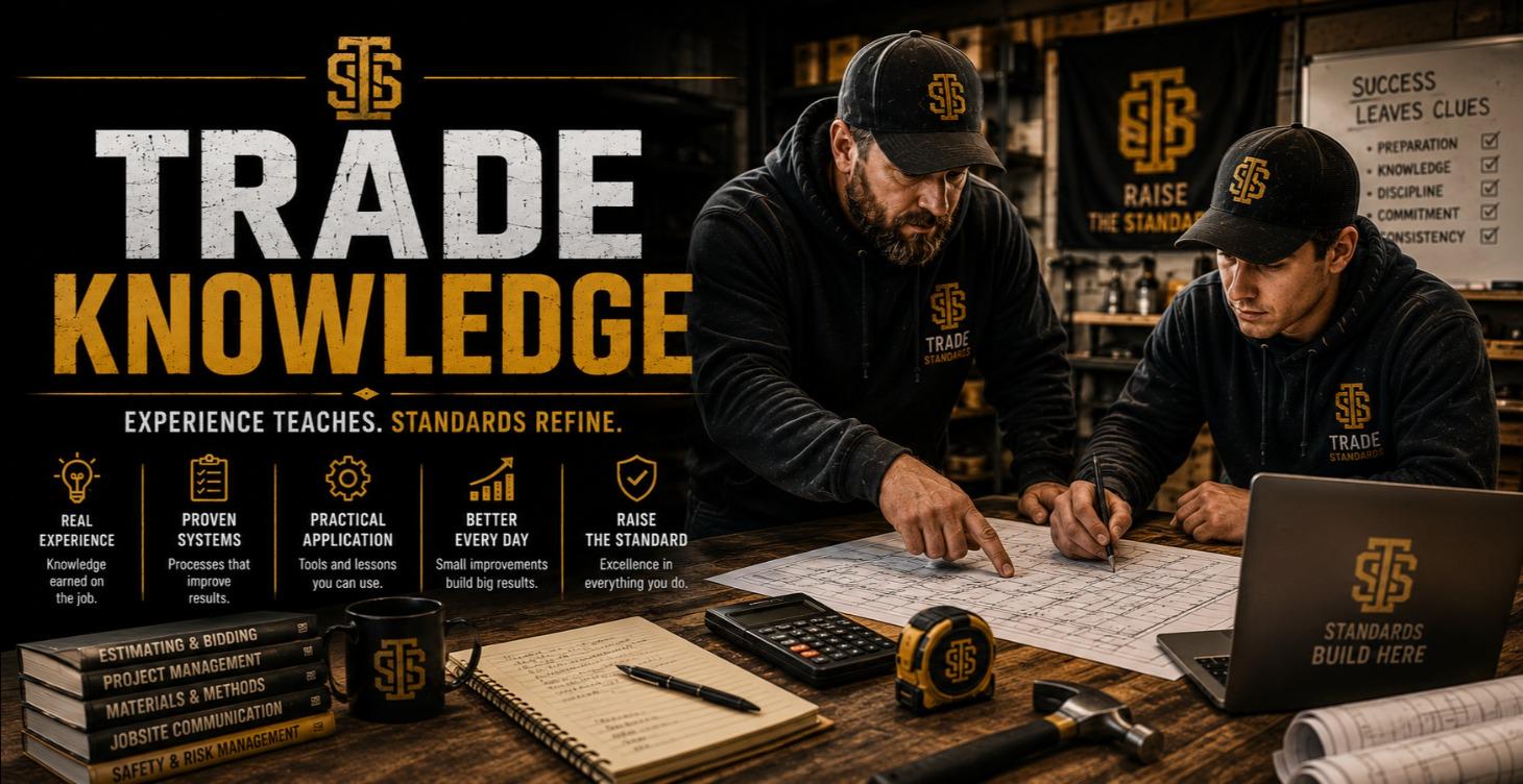 Trade Knowledge