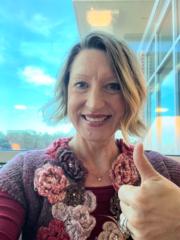 Beckie Saupé-Kohler