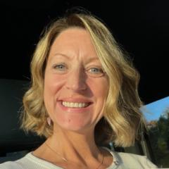 Beckie Saupé-Kohler
