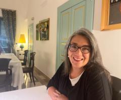 Claudia Landivar Cody