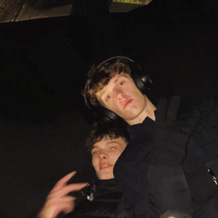 Noah Rager