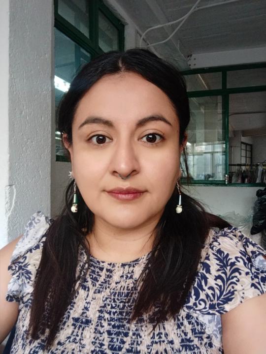 Anabel Díaz