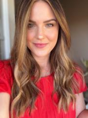 Jillian Beauchamp
