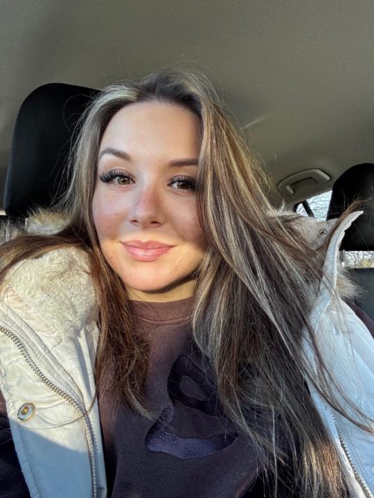 Sarah Gregory