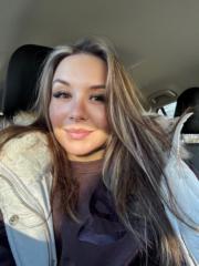 Sarah Gregory