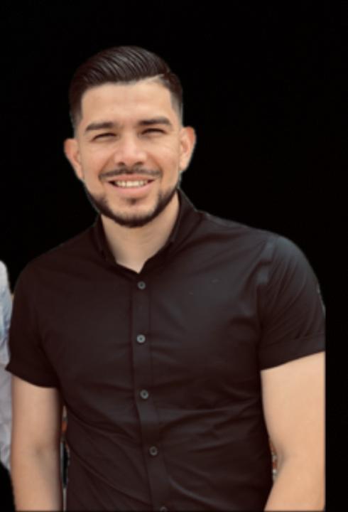 Fabian Murillo