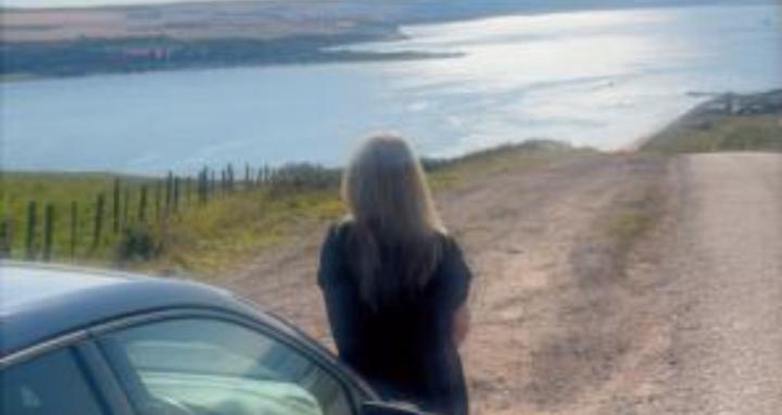 Driving Fear to Freedom