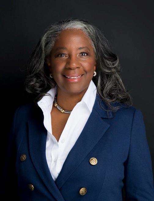 Evelyn Magley