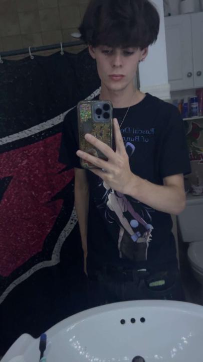 Nicholas Hidey