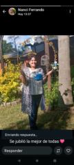 Claudia Naty