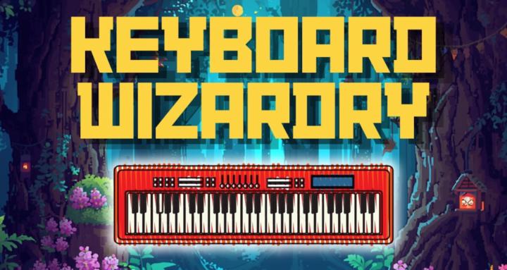 Keyboard Wizardry 