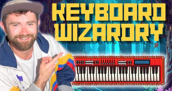 Keyboard Wizardry 