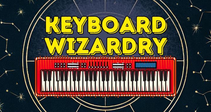 Keyboard Wizardry 