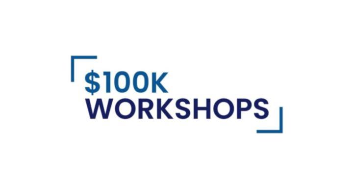 $100k Workshops Light